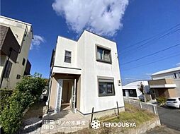 奈良市敷島町1丁目　中古戸建