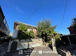 奈良市法蓮町　中古戸建て