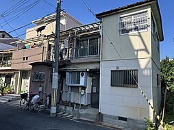 津之江町三丁目　戸建