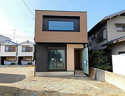 戸ノ内町2丁目 新築住宅