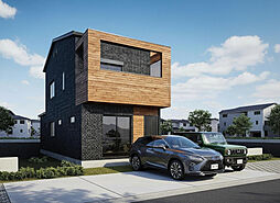 戸ノ内町２丁目　新築住宅