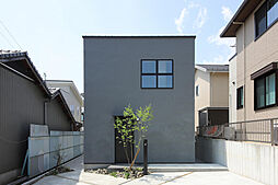 分譲住宅 菰野町菰野松尾　GLAMP松尾