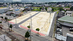 アークエスト芸濃町椋本　分譲地