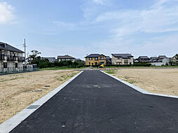 アークエスト安濃町曽根　分譲地