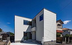 泊山崎町分譲住宅