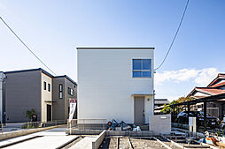 朝日町縄生分譲住宅A号地