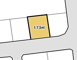 売地　小美玉市幡谷203-38