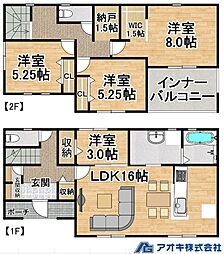 小美玉市納場第4