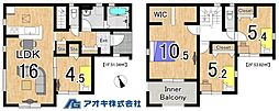 全1棟第1石岡市旭台長期優良住宅