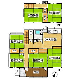 石岡市府中３丁目