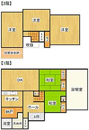 かすみがうら市中志筑診療所