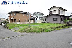 土地石岡市東光台一丁目