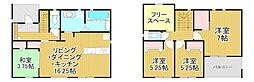 笠間市赤坂1期2号棟