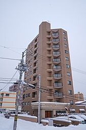 クリオ澄川壱番館 101