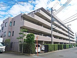 モアステージ武蔵藤沢 109
