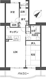 プラザシティ相模大野4号棟