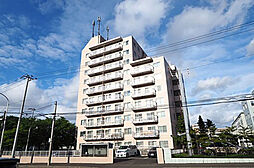 ライオンズマンション真駒内公園