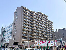 シャトーム北4条