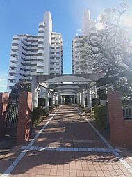 ウイングステイツ御本丸公園 401