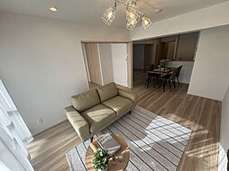 桂川ハイツ3号館 210