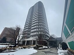 ライオンズステーションタワー東札幌 707