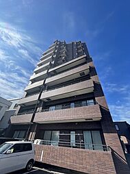 アルファコート白石 802
