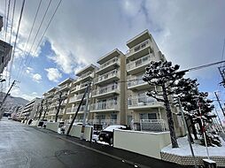 旭ヶ丘パークマンション 505