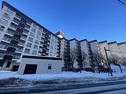 第2ファミール札幌 521