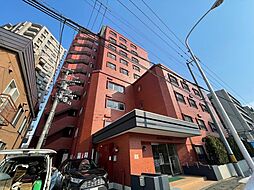 ふじ井ハイデンス宮の森 702