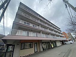 サニークレスト札幌 424