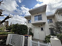 吾妻南住宅17号棟 1