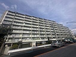 鹿島田セントラルマンション 205
