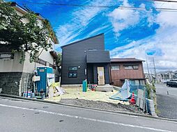 ＼＼初　公　開／／深谷町新築カースペース並列2台省エネ