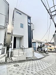 上永谷中古戸建