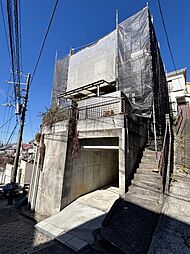 〜リ　フ　ォ　ー　ム　戸　建〜杉田2丁目中古戸建