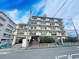 東戸塚ヒミコマンション