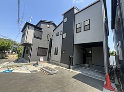 戸塚区戸塚町新築戸建B棟
