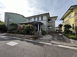 湘南国際村1丁目中古戸建