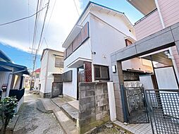 佐野町6丁目　中古戸建