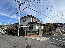 葉山町堀内　中古戸建