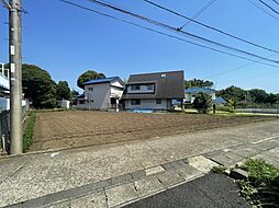 三崎町小網代土地