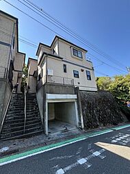 追浜町一丁目中古戸建