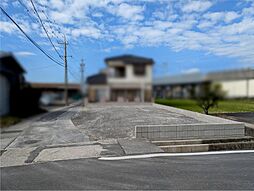 知立市上重原町己ノ池分譲