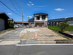 知立市上重原町己ノ池分譲