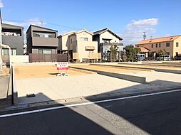 高浜市湯山町分譲 D区画