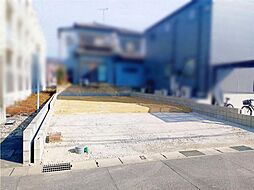 刈谷市井ヶ谷町分譲