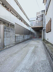 葛飾区東新小岩中古戸建