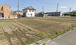 北名古屋市石橋郷　売土地　西春駅徒歩24分