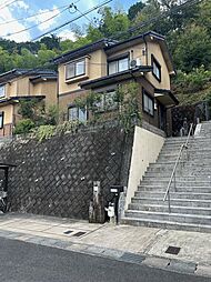 松尾神ヶ谷町　中古戸建