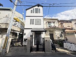 西ノ京南大炊御門町　中古戸建